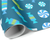 キャンディーズデザイン ラッピングペーパー (ロールコーナー)