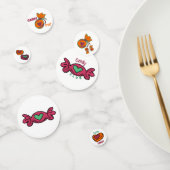 キャンディートリートテーブル コンフェッティ (グループ)