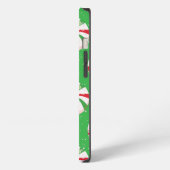 キャンディーフォンケース iPhoneケース (左側面)