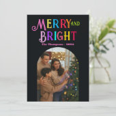 キャンディーポップ「一年を振り返って」写真 クリスマス (スタンド正面)