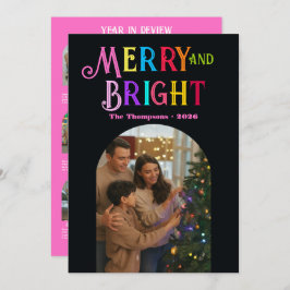 キャンディーポップ「今年のベストショット」写真 クリスマス シーズンカード