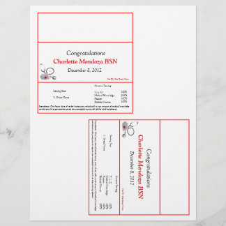 キャンディーラッパー – ナース