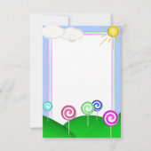 キャンディーランド (正面)