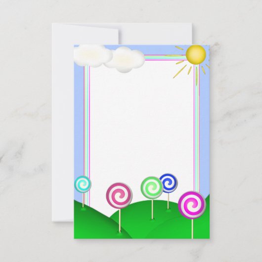 キャンディーランド (正面)