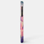 キャンディー城の1つ Case-Mate iPhoneケース (裏面/左)