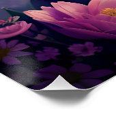 キャンディー城1 ポスター (コーナー)