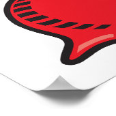 キャンディー・アップル ポスター (角)