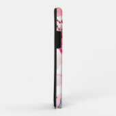 キャンディー・ガール Case-Mate iPhoneケース (裏面/右)