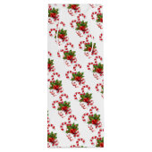 キャンディー·ケーンズ ワインギフトバッグ (裏面)