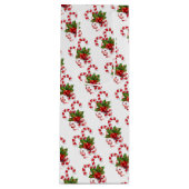 キャンディー·ケーンズ ワインギフトバッグ (正面)