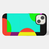 キャンディー iPhoneケース (裏面横)