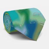 キャンディ包まれたタイ1 ネクタイ (ロール)