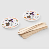 キャンディ幽霊ハンドファン ハンドファン (組立なし)