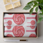 キャンディ棒つきキャンデースウィートキャンディ棒つきキャンデー 薄葉紙 (ギフト)