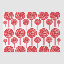 キャンディ棒つきキャンデースウィートキャンディ棒つきキャンデー 薄葉紙