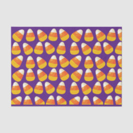 キャンディ熱狂するコーン用 薄葉紙