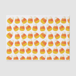 キャンディ熱狂するコーン用 薄葉紙