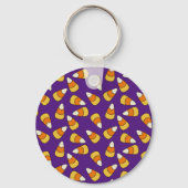 キャンディ熱狂するコーン！ キーホルダー (裏面)