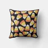 キャンディ熱狂するコーン！ クッション (裏面)