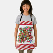 キャンディ表現ー エプロン (インサイチュ)