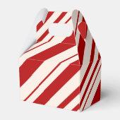 キャンディ赤と白ーの皮を剥いた フェイバーボックス (裏面サイド)