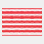 キャンディ過負荷！ ラッピングペーパーシート (正面2)