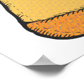 キャンディ間抜けコーン ポスター (角)