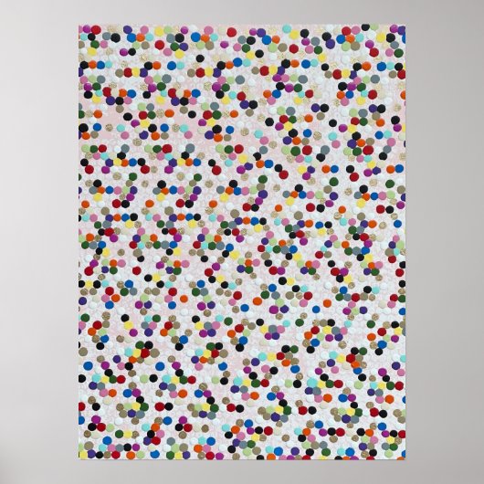 キャンディ18 x 24ポスターが欲しい ポスター (正面)