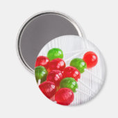 キャンディ2 マグネット (正面/裏面)