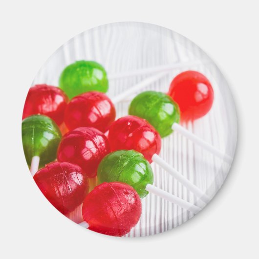 キャンディ2 マグネット (正面)