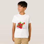 キャンディ2 Tシャツ (正面フル)