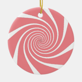 キャンディ3 | MERRY CHRISTMAS | m3galleryStudio セラミックオーナメント