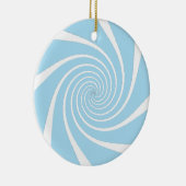 キャンディ4 | MERRY CHRISTMAS | m3galleryStudio セラミックオーナメント (右)