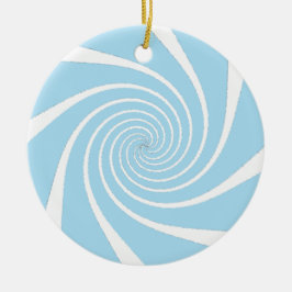 キャンディ4 | MERRY CHRISTMAS | m3galleryStudio セラミックオーナメント