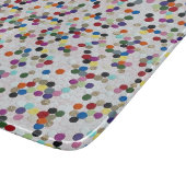 キャンディ6 x 7 Decoガラス切り板が欲しい カッティングボード (角)