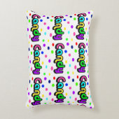 キャンディ アクセントクッション (正面(垂直))