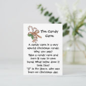 キャンディ・キーンのはがき シーズンポストカード (スタンド正面)