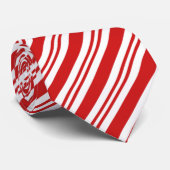 キャンディ・ケーンのタイ ネクタイ (ロール)