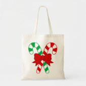 キャンディ・ケーンの予算のトートバック トートバッグ (正面)