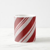 キャンディ・ケーン コーヒーマグカップ (中央)