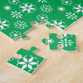 キャンディ・ケーン ジグソーパズル (側面)