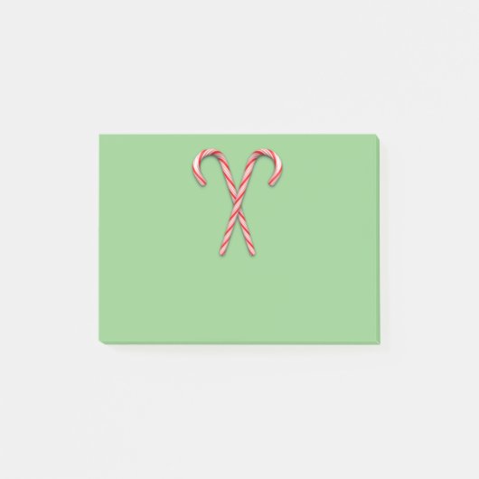 キャンディ・ケーン ポストイット (正面)