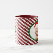 キャンディ・ケーン マグカップ (中央)