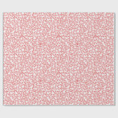 キャンディ・ケーン ラッピングペーパー (フラット)