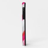キャンディ・ケーン- iPhone 5/5sの場合 Case-Mate iPhoneケース (裏面/左)