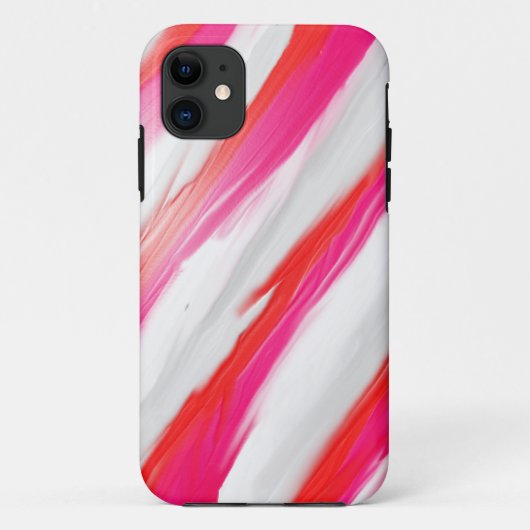 キャンディ・ケーン- iPhone 5/5sの場合 Case-Mate iPhoneケース (裏面)
