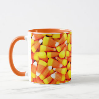キャンディ・コーン・マグ マグカップ