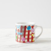 キャンディ&スイーツ エスプレッソカップ (右)