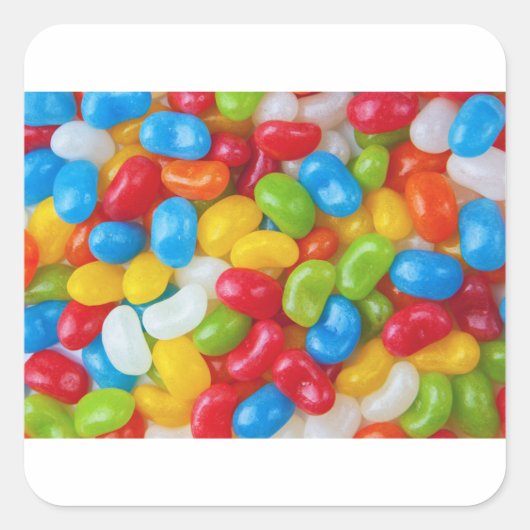 キャンディ スクエアシール (正面)