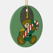 キャンディ セラミックオーナメント (右)